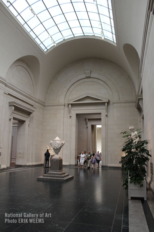 National Gallery of Art National Gallery of Art