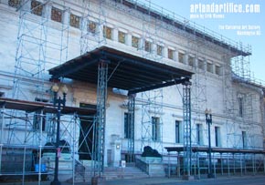 Corcoran Museum in Washington DC 4