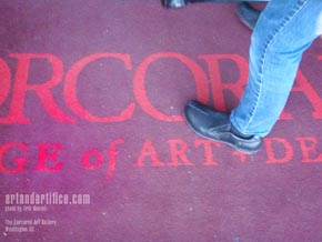 Corcoran Museum in Washington DC 6