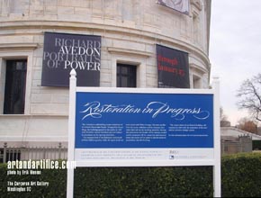 Corcoran Museum in Washington DC 7