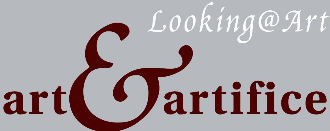 Art and Artifice